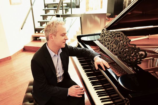 Jeremy Denk, piano