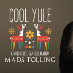 Mads Tolling and the Mads Men - Cool Yule!