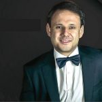 Pianist Ivan Gusev Performs Solo Masterworks