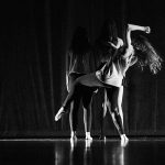 Repertory Dance Ensemble Presents: The Faculty Showcase