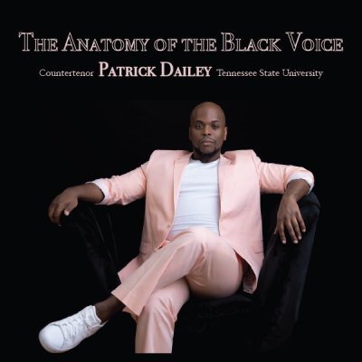 The Anatomy of the Black Voice