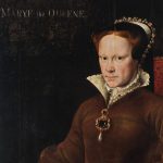 The Poesie: Mary Tudor Speaks of and to Titian's Women