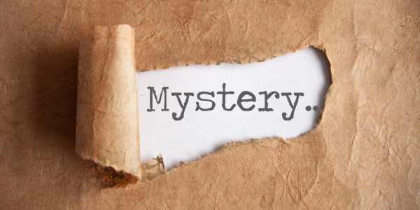 An Afternoon of Mystery!