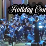 New England Film Orchestra Holiday Concert 2021