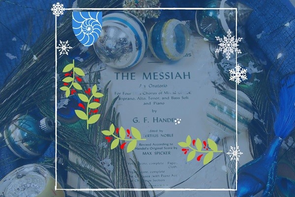 Messiah Sing