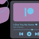 I Give You My Home: A First Listen