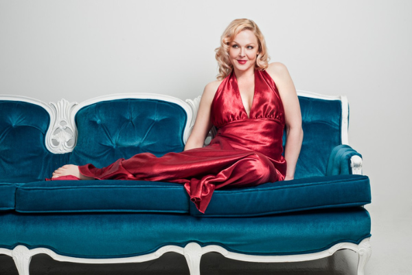 A Holiday Show with Storm Large