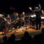 Aardvark Jazz Orchestra Zoom Event: 49th Annual Christmas Concert