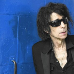 An Evening with Peter Wolf