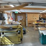Introduction to Machine Woodworking with Palo Cole...