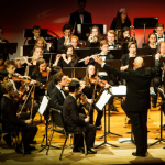 Northeast Massachusetts Youth Orchestras January Auditions