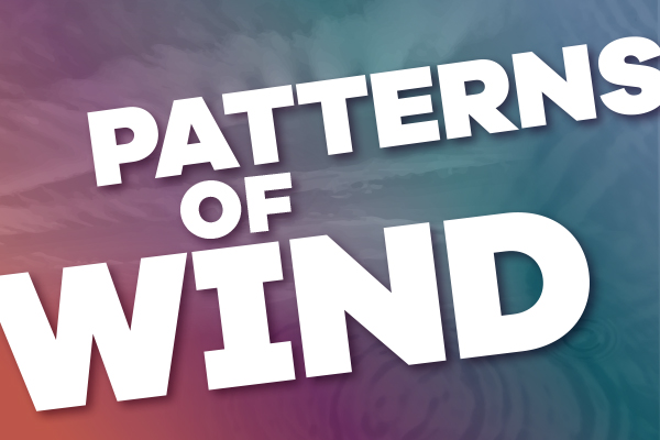 Patterns of Wind