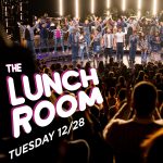 The Lunch Room: Guests from WILD: A Musical Becoming
