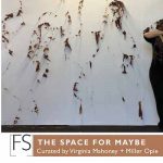 The Space for Maybe: Core Member Exhibition