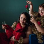 The Sweetback Sisters’ Country Christmas Singalong Spectacular