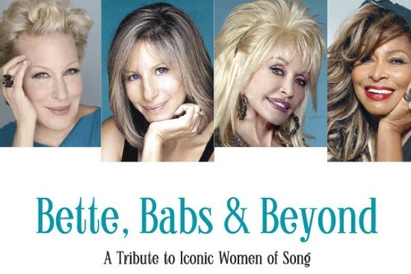 Bette, Babs & Beyond