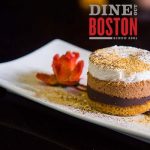 Dine Out Boston: Get Out, Dine Out