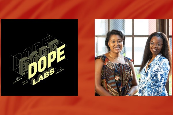 Dope Labs Unplugged