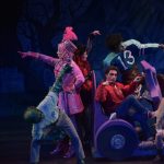 Harvard Hasty Pudding Theatricals' 173rd Show: Ship Happens!