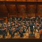 Harvard-Radcliffe Orchestra Concert 3