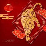 Lunar New Year Celebration