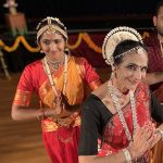 #RevelsConnects with Neena Gulati and the Triveni School of Dance