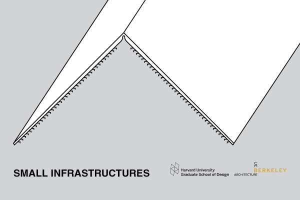 Small Infrastructures