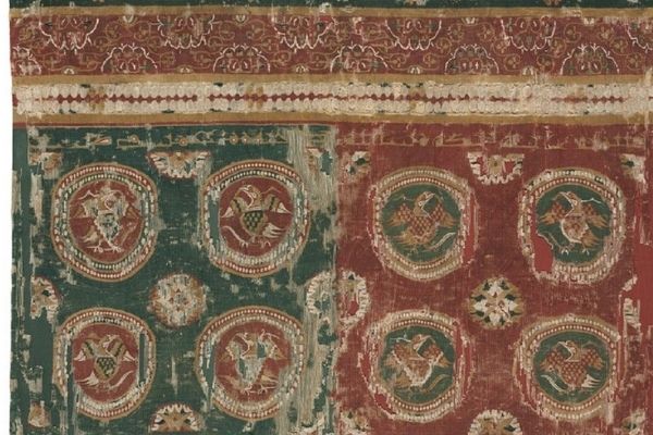 Social Fabrics: Inscribed Textiles from Medieval Egyptian Tombs