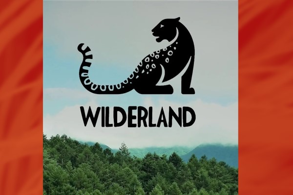Wilderland Film Festival - Live!