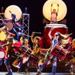 YAMATO: The Drummers of Japan