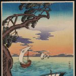 Gallery 2 - Moonlit Sea Prints