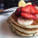 The Pancake Parlor - One Day Only!