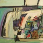 Cape Ann Modern features 20th century works by modernist artists
