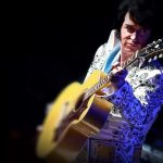 Doug Church - The True Voice of Elvis