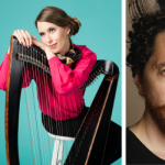 In Progress: An Evening with Maeve Gilchrist and Kevork Mourad
