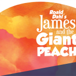 James and the Giant Peach Jr.