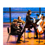 Northeast Massachusetts Youth Orchestras present A Chamber Music Concert