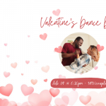 Valentine's Dance Date