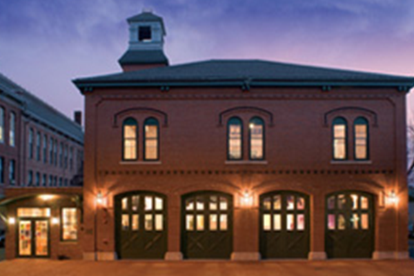 The Center for Arts in Natick