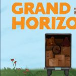 Grand Horizons by Bess Wohl