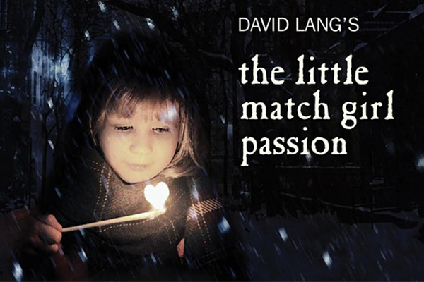 little match girl passion
