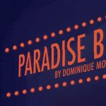 Paradise Blue by Dominique Morisseau