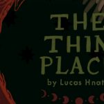 The Thin Place