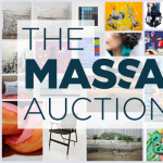 33rd MassArt Auction