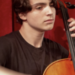 Cello Workshop at Brookline Music School