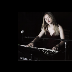 Global Jazz Club Presents: Anastassiya Petrova