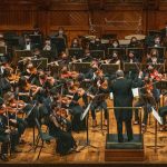 Harvard Radcliffe Orchestra Concert 4