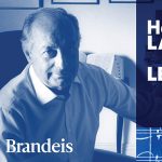 Henri Lazarof Living Legacy: Inaugural Celebration