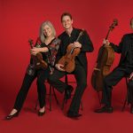 Lydian String Quartet with David Krakauer