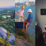 Opening Reception: "Living Tradition: Students of R.H. Ives Gammell